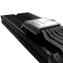 Raijintek Morpheus 8057 Heatpipe VGA cooler Black