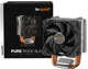 be quiet! Pure Rock Slim 2