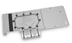 EK-Quantum Vector XC3 RTX 3080/3090 Active Backplate D-RGB - Plexi
