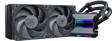 Glacier One 240T30 D-RGB