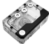 EK-Quantum Kinetic FLT 80 D5 PWM D-RGB - Plexi