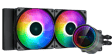 DeepCool Castle 240EX A-RGB
