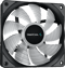 DeepCool GAMMAXX L240 A-RGB Svart