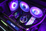 Cooler Master Masterliquid PL240 FLUX Svart