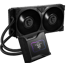 MSI MEG Coreliquid S280