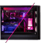 EK-Loop D-RGB LED Magnetic Kit - 4×400mm