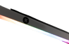 EK-Loop D-RGB LED Edge Diffused Strip (500mm) - White