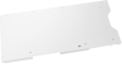 EK-Quantum Vector² FTW3 RTX 3080/90 Backplate - Silver