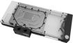EK-Quantum Vector² Strix RTX 3080/90 ABP Set D-RGB - Nickel + Plexi
