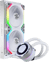 Lian Li Galahad SL Edition 240 RGB Vit/Silver