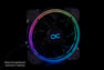 Alphacool Eiszyklon Aurora LUX PRO 2 Digital RGB (120x120x25mm)