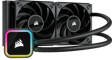 Corsair iCUE H100i Elite RGB