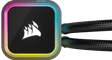Corsair iCUE H100i ELITE RGB