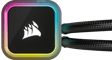Corsair iCUE H115i ELITE RGB