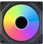 Lian Li UNI FAN SL120 Infinity RGB PWM Svart