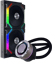 Lian Li Galahad SL Edition 240 RGB Svart/Silver V2