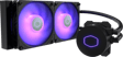 Cooler Master MasterLiquid ML240L V2 RGB