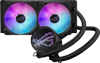 ASUS ROG Ryuo III 240 A-RGB Svart