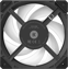 EK-Loop Fan FPT 120 D-RGB - Black (550-2300rpm)