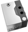 EK-Quantum Velocity² DDC 4.2 PWM D-RGB - AM5 Nickel + Plexi