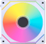 Lian Li UNI FAN SL140 Infinity RGB PWM Vit