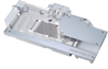 Glacier G40 MSI Suprim/Gaming X 4090 Silver