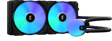 Fractal Design Lumen S28 RGB V2