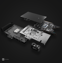 Alphacool Core Geforce RTX 4090 Strix + TUF with Backplate