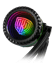 Kolink Umbra Void A-RGB 120mm