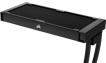 Corsair iCUE LINK H100i LCD RGB Svart