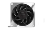 Alphacool Apex Stealth Metal Krom 120mm 2000rpm