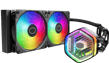 CoolerMaster MasterLiquid 240 Atmos