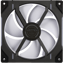 Phanteks D30 Reversed Airflow140mm Svart 1-Pack