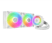 Arctic Liquid Freezer III 280 A-RGB Vit