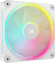 Corsair iCUE LINK LX120 RGB Vit 1-pack