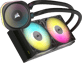 Corsair iCUE Link Titan RX RGB 240 Svart