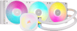 Corsair iCUE Link Titan RX RGB 360 Vit