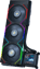 Lian Li HydroShift LCD 360TL Svart