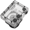EK-Quantum Kinetic³ FLT 92 D5 PWM D-RGB - Plexi