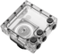 EK-Quantum Kinetic³ FLT 120 D5 PWM D-RGB - Plexi