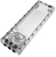 EK-Quantum Kinetic³ FLT 360 D5 PWM D-RGB - Plexi