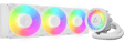 Arctic Liquid Freezer III Pro 360 A-RGB Vit