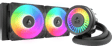 Arctic Liquid Freezer III Pro 240 A-RGB Svart