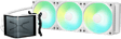 Tryx Panorama SE A-RGB 360 Vit