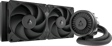 Arctic Liquid Freezer III Pro 280 Svart