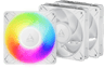 Arctic P12 Pro PWM Vit A-RGB PST 120mm 3-pack