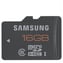 Samsung MicroSDHC Plus 16GB, Class 6