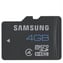 Samsung MicroSDHC 4GB, Class 4