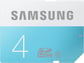 Samsung SDHC 4GB, Class 6
