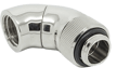 EK-AF Angled 2x45 G1/4 -Nickel
